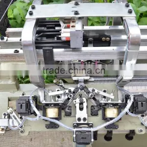 40 Inch Collar Knitting Machine thumbnail-5