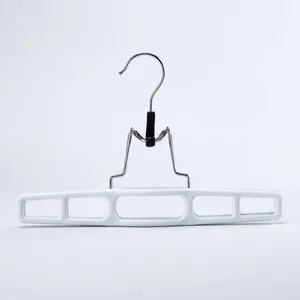 Plastic Clothes Hangers, Clothing Display Racks for Shopping Malls, Wear-resistant Materials, Various Colors and Specifications thumbnail-3