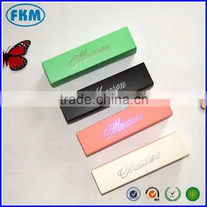 Cookie Macaron Cupcake Drawer Style 20.5x5.4x5.3cm Chocolate Packing Cake Box thumbnail-4