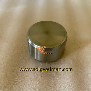XCMG Brake Caliper Piston 860115233 for XCMG LW500FN Wheel Loader thumbnail-4