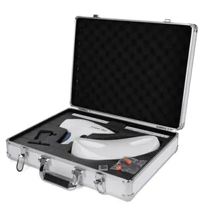 CO2 Oxygen Mesotherapy Gun With Ice Frozen Function for Skin Rejuvenation Whitening Facelift Skin Tightening thumbnail-3