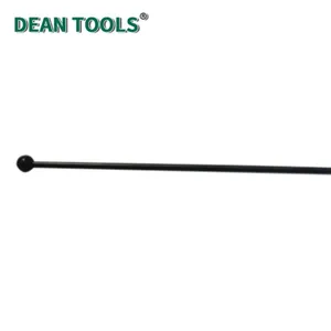 Ball Tip Sounding Rod, Standard Compliant, Precision Ground Ball, Free Technical Support Included thumbnail-3