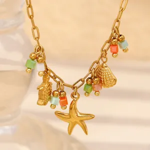 Stainless Steel Necklace Wholesale, 100% Quality Check, Free Replacement, 5-7 Days Delivery, OEM ODM Accepted thumbnail-3