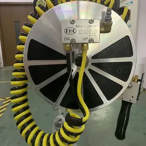 Khc Pneumatic Balancer Kab-100-300, Lifting Capacity: 100kg, Original Imported, Chinese Agent thumbnail-3