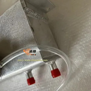 ORIGINAL SDLG EXPANSION TANK 4110001909 APPLY FOR SDLG MOTOR GRADER G9180 G9190 G9200 thumbnail-3