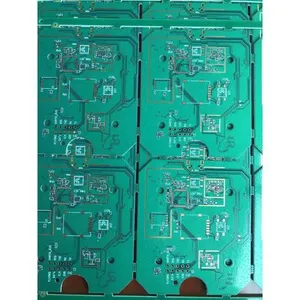 China Chaosheng Electronic Automotive Products Multi Layer Circuit Board HDIPCB Technology thumbnail-4