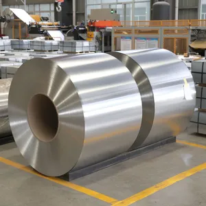 1100 Aluminum Coil 0.2mm Thickness PVDF Coated for Signage Applications thumbnail-5