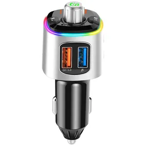 OEMBC58 Bluetooth Car Charger BC58 Manual thumbnail-2