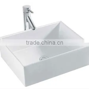 Bathroom Wash Hand Basin and Wash Basin Hot Sales thumbnail-1
