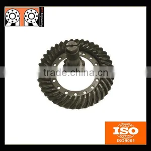Axle Shaft Gear/axle Gear/bevel Gear/spiral Bevel Gear thumbnail-1