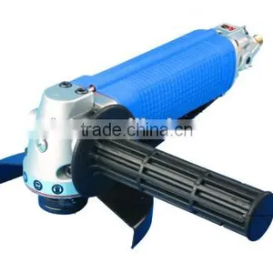 5" Air Wet Cutter/grinder thumbnail-2