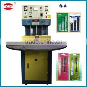 Sealing Packing Machine With Battery and Light Packing thumbnail-2