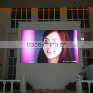 Outdoor LED Display thumbnail-1