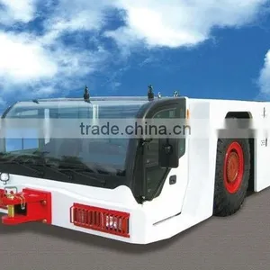 Aircraft Tow Tractor T550 thumbnail-1