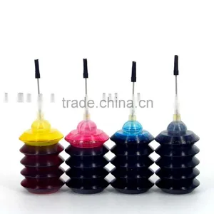 Bulk Dye Ink for Inkjet Printer thumbnail-1