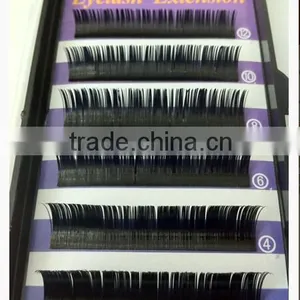 Gear Shape Base Lash Extensions thumbnail-4