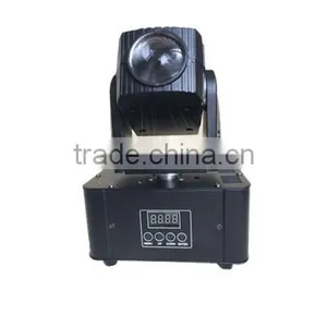 Cheap Price High Quality Froggy 360 Moving Head Beam Light RGBW 4 in 1 thumbnail-4
