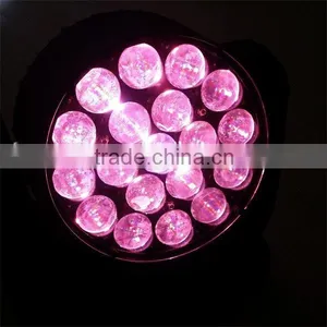High Reputation Led Zoom Moving Head 19x15w 4in1 Led Light thumbnail-1