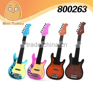 Wholesale Toy From China 6 Cuerdas Instrument Guitarra thumbnail-1