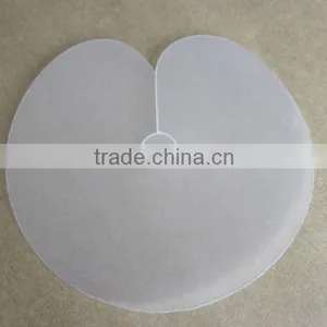 Hair Extension Scalp Protector Shield thumbnail-1