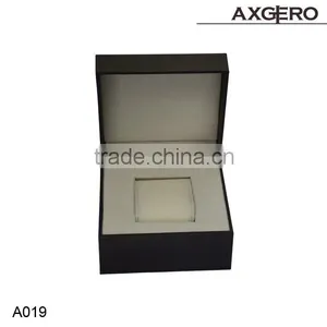 2016 Fashion Luxury Wrist Watch Paper Storage Box thumbnail-2