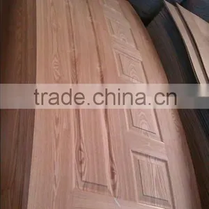 Veneered MDF Mould Door Skin thumbnail-2