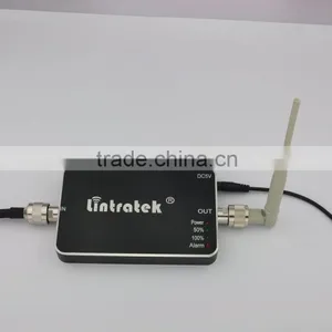 200-500 Sqm Coverage 65dbi Home Mobile Indoor Wide Pcs 1900mhz Wireless Repeater thumbnail-2