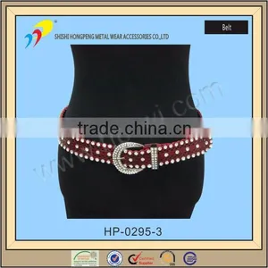 New Ladies Belt Models thumbnail-1