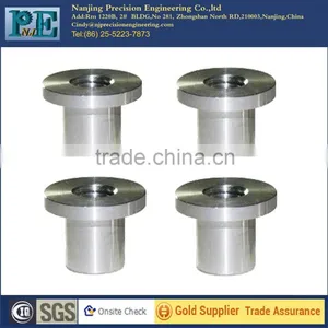 Custom Cnc Machining Aluminium Parts,cnc Turning Motorcycle Parts thumbnail-4