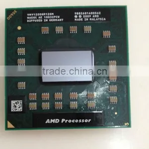 AMD V Series V120 VMV120SGR12GM 2 2GHz 512KB is an OEM/tray Microprocessor thumbnail-1