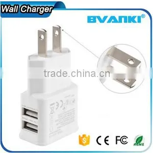 2016 New Premium Wholesale Mini Usb Wall Charger for Samsung Micro Usb 5v 2a Usb Wall Charger Free Samples thumbnail-4