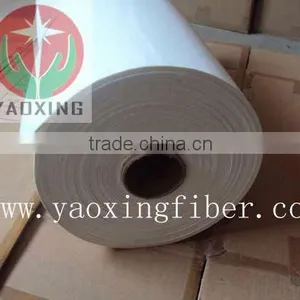 Refractory Aluminum Silicate Ceramic Fiber Paper thumbnail-1