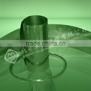 Molybdenum Plate(99.95%) thumbnail-1