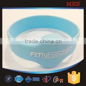 MDW61 Children Tracking Rfid Wristband thumbnail-1