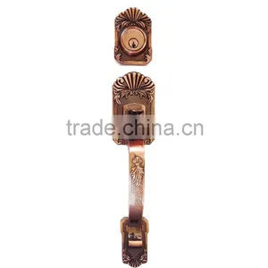 Handle Door Lock 8093-AC thumbnail-1