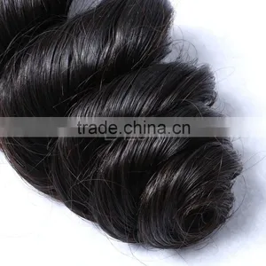 Large Stock Grade 7a Virgin Hair 100% Mink Malaysian Hair Raw Unprocessed Wholesale Virgin Hair Vendors Paypal thumbnail-5