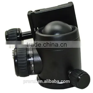 New Business Ideas Professional Wireless Video Camera Tripod Ballhead Lamp thumbnail-3