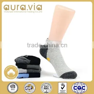 Latest Hot Selling!! Wholesale Good Quality Man Sock From China thumbnail-1