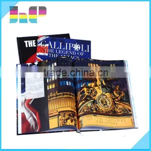Charming Hardcover Photo Book Printing thumbnail-6