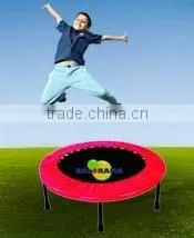 Step Trampoline 92 Inch thumbnail-1