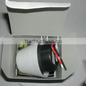 Automatic Photo Control/Sensor, Street Light Photo Controller thumbnail-1