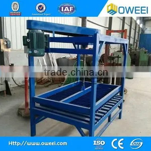 Waste Paper Compactor Machine for Carton Compress thumbnail-1