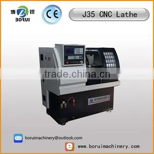 CNC Lathe Turning With High Cost Performance From China thumbnail-1