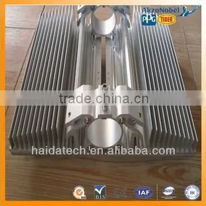 Aluminum Led Profiles for Led Strips,aluminum Heat Sink Led thumbnail-1
