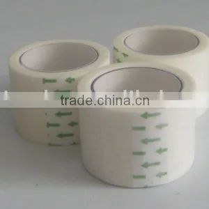 Medical Nonwoven Tape thumbnail-1