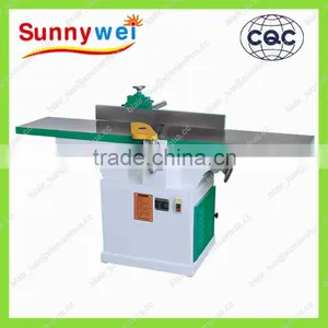 Wood Bench Planer MB524 thumbnail-1