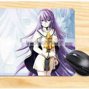 Custom Sublimation Printed 3D Mouse Pad thumbnail-1