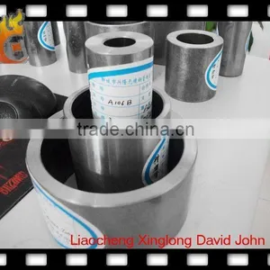 Hot!!!hollow Square Steel Tubes thumbnail-1