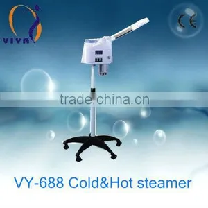 VY-688 Multifunction Optima Facial Steamer With Cold/hot/warm Fog thumbnail-1