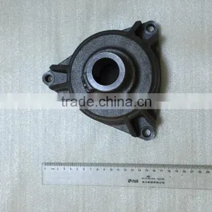 Pump Impeller and Housing thumbnail-4